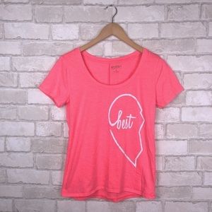 Arizona Jeans Co. Graphic Tee Size M